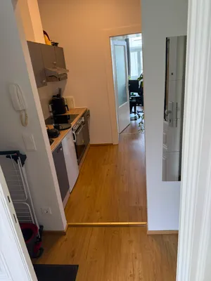 1-Zimmer-Wohnung mieten in Wien – 34 m², € 429 – Bild 10 von 13
