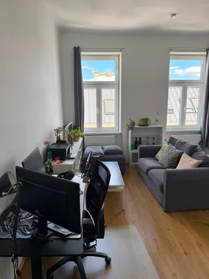 1-Zimmer-Wohnung mieten in Wien – 34 m², € 429 – Bild 13 von 13