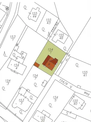 5-Zimmer-Immobilie kaufen in Horn – 155 m², € 330.000 – Bild 22 von 22