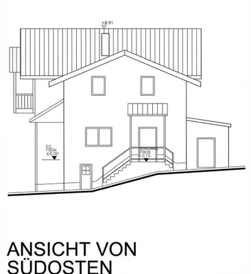 5-Zimmer-Immobilie kaufen in Horn – 155 m², € 330.000 – Bild 16 von 22
