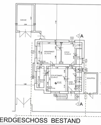 5-Zimmer-Immobilie kaufen in Horn – 155 m², € 330.000 – Bild 18 von 22
