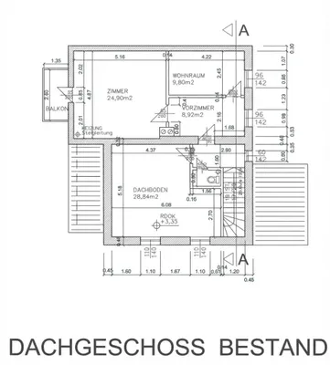 5-Zimmer-Immobilie kaufen in Horn – 155 m², € 330.000 – Bild 19 von 22