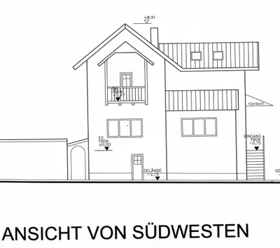 5-Zimmer-Immobilie kaufen in Horn – 155 m², € 330.000 – Bild 17 von 22