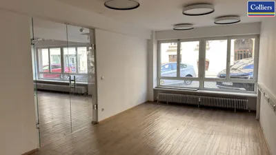 Gewerbeimmobilie mieten in Wien – 194 m², € 2.717 – Bild 4 von 11