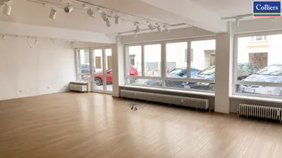 Gewerbeimmobilie mieten in Wien – 194 m², € 2.717 – Bild 1 von 11