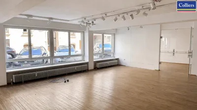 Gewerbeimmobilie mieten in Wien – 194 m², € 2.717 – Bild 2 von 11