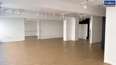 Gewerbeimmobilie mieten in Wien – 194 m², € 2.717 – Bild 3 von 11