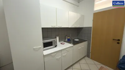 Gewerbeimmobilie mieten in Wien – 194 m², € 2.717 – Bild 9 von 11