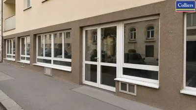 Gewerbeimmobilie mieten in Wien – 194 m², € 2.717 – Bild 8 von 11