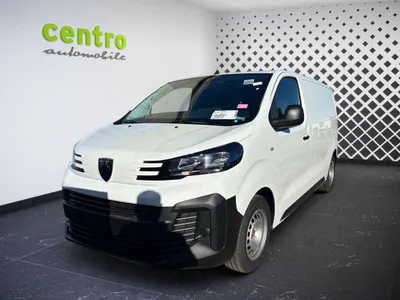 Peugeot Expert L2 BlueHDi 145 S&S Laderaumverbau Transporter / Kastenwagen