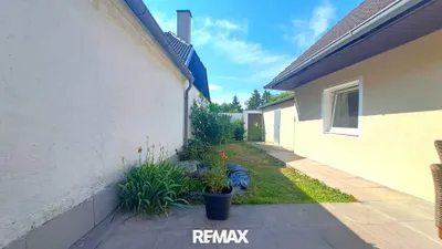 4-Zimmer-Haus kaufen in Hollabrunn – 93 m², € 135.000 – Bild 11 von 13