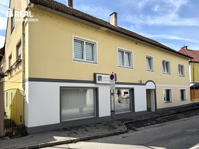 Haus kaufen in Melk – 500 m², € 340.000 – Bild 2 von 25