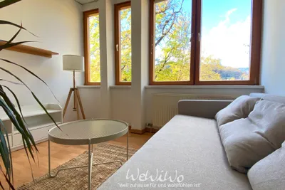 1-Zimmer-Wohnung mieten in Bruck-Mürzzuschlag – 44 m², € 595 – Bild 2 von 8