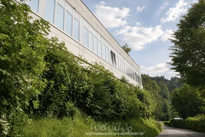 1-Zimmer-Wohnung mieten in Bruck-Mürzzuschlag – 44 m², € 595 – Bild 7 von 8
