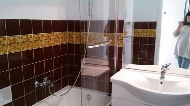 Charmante Zweizimmerwohnung – pohled 3