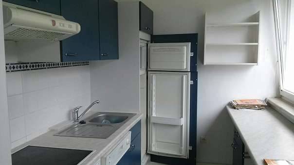 Charmante Zweizimmerwohnung – pohled 2