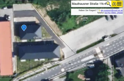 5-Zimmer-Haus kaufen in Perg – 115 m², € 370.000 – Bild 14 von 16