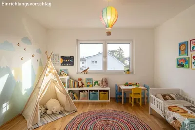 5-Zimmer-Haus kaufen in Perg – 115 m², € 370.000 – Bild 9 von 16
