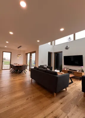7-Zimmer-Haus kaufen in Hollabrunn – 240 m², € 899.000 – Bild 5 von 40
