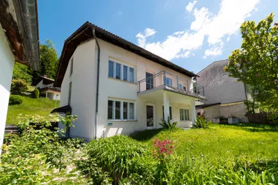 Haus kaufen in Völkermarkt – 160 m², € 140.000 – Bild 6 von 47