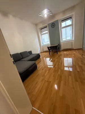 1-Zimmer-Wohnung mieten in Wien – 35 m², € 631