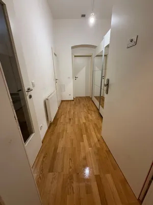 1-Zimmer-Wohnung mieten in Wien – 35 m², € 631 – Bild 2 von 4