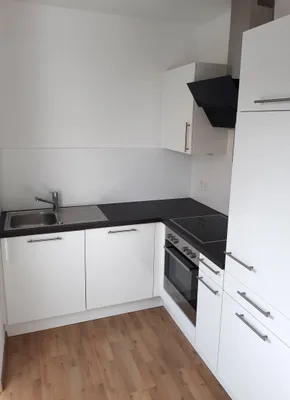 2-Zimmer-Wohnung mieten in Graz – 42 m², € 690 – Bild 4 von 8