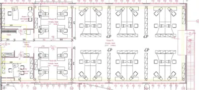 Gewerbeimmobilie mieten in Mödling – 352 m², € 12 – Bild 3 von 3