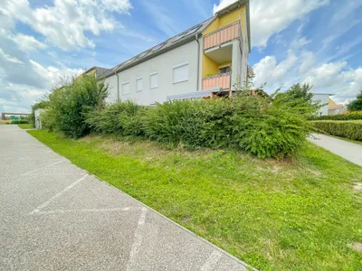 4-Zimmer-Wohnung mieten in Wels – 99,15 m², € 977 – Bild 3 von 4