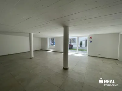 Gewerbeimmobilie mieten in Linz – 77 m², € 1.520 – Bild 5 von 8