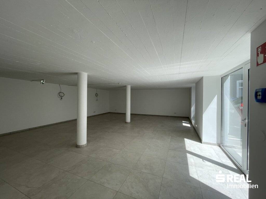 Marienhof - Attraktives Geschäftslokal im Zentrum von Linz - Ansicht 3