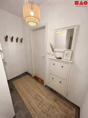 3-Zimmer-Wohnung mieten in Steyr – 47,4 m², € 429 – Bild 2 von 27
