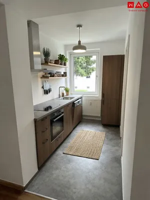3-Zimmer-Wohnung mieten in Steyr – 47,4 m², € 429 – Bild 9 von 27