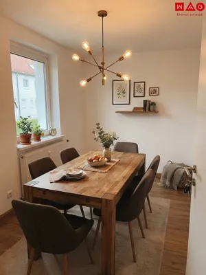 3-Zimmer-Wohnung mieten in Steyr – 47,4 m², € 429 – Bild 13 von 27