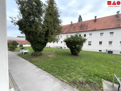 3-Zimmer-Wohnung mieten in Steyr – 47,4 m², € 429 – Bild 24 von 27