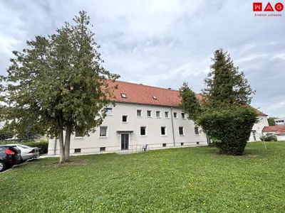 3-Zimmer-Wohnung mieten in Steyr – 47,4 m², € 429 – Bild 25 von 27