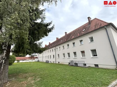 3-Zimmer-Wohnung mieten in Steyr – 47,4 m², € 429 – Bild 26 von 27