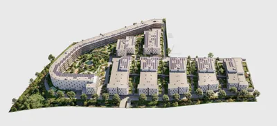 3-Zimmer-Wohnung mieten in Mödling – 73,27 m², € 1.547 – Bild 7 von 19
