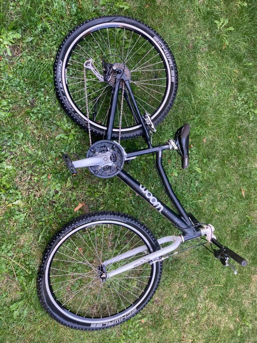 schutzbleche für gravelbikes Gravel Limited 8000watt Schutzblech Ass Savers main image 1
