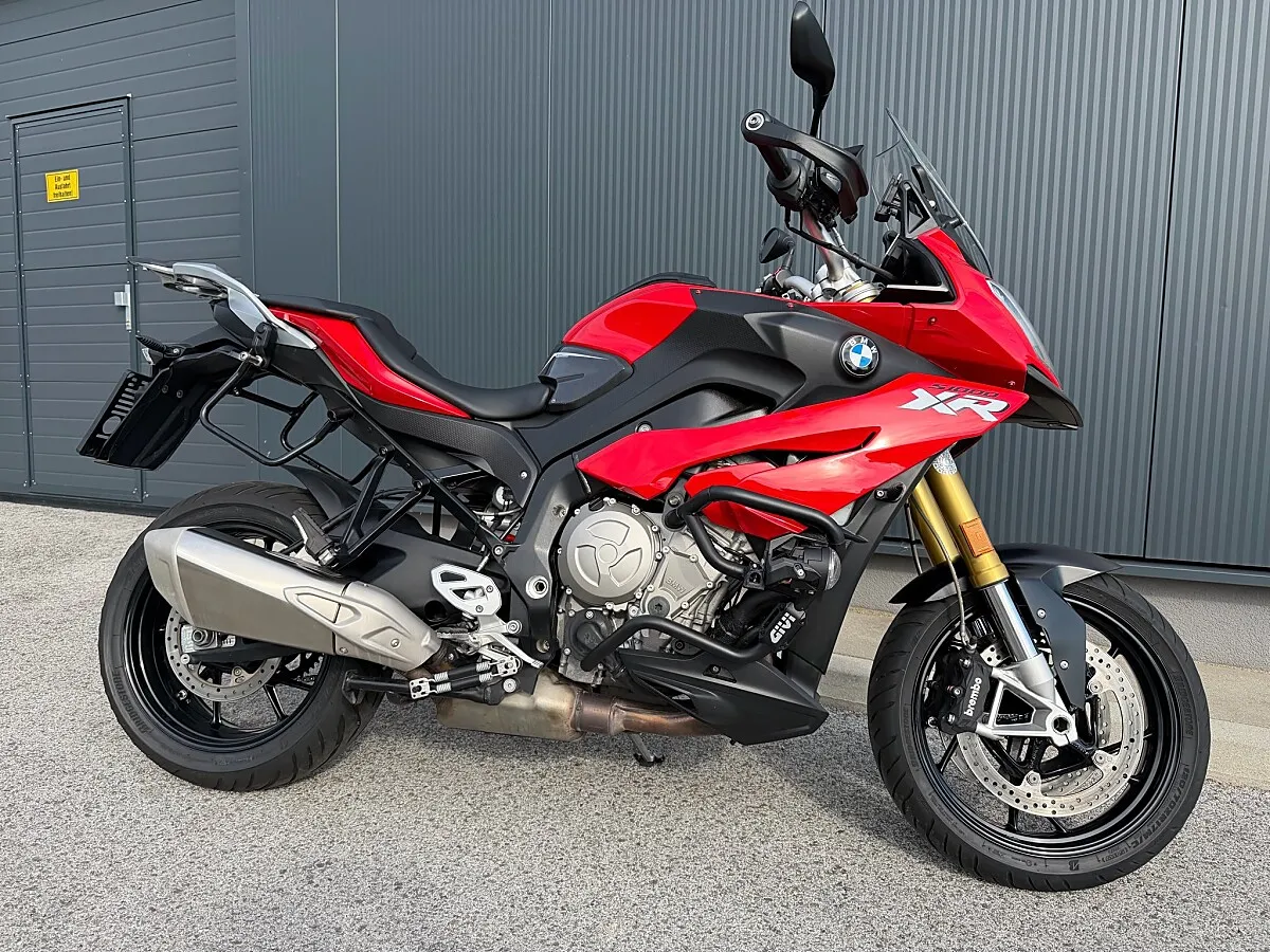 BMW S 1000