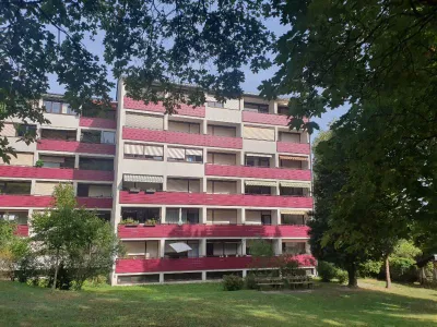1-Zimmer-Wohnung kaufen in Graz – 32,88 m², € 85.000
