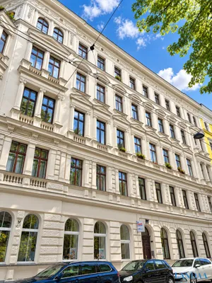 3-Zimmer-Wohnung kaufen in Wien – 65,41 m², € 329.000 – Bild 7 von 14