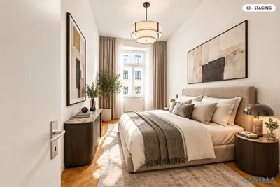 3-Zimmer-Wohnung kaufen in Wien – 65,41 m², € 329.000 – Bild 3 von 14