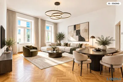 3-Zimmer-Wohnung kaufen in Wien – 65,41 m², € 329.000 – Bild 1 von 14