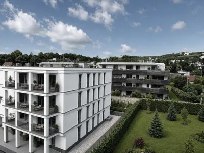 2-Zimmer-Wohnung kaufen in Wien – 52,41 m², € 417.800 – Bild 8 von 9