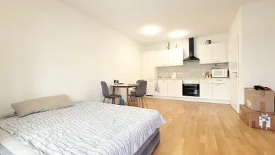 2-Zimmer-Wohnung mieten in Graz – 44 m², € 649 – Bild 5 von 14