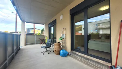 2-Zimmer-Wohnung mieten in Graz – 44 m², € 649 – Bild 11 von 14