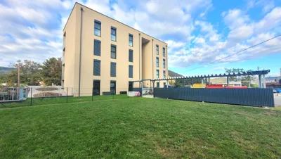 2-Zimmer-Wohnung mieten in Graz – 44 m², € 649 – Bild 13 von 14