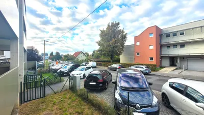 2-Zimmer-Wohnung mieten in Graz – 44 m², € 649 – Bild 12 von 14