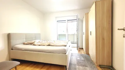 2-Zimmer-Wohnung mieten in Graz – 44 m², € 649 – Bild 6 von 14